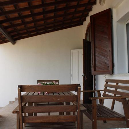 Casa Bouganville Villetta Tra Le Vigne E Il Mare Menfi Exterior photo