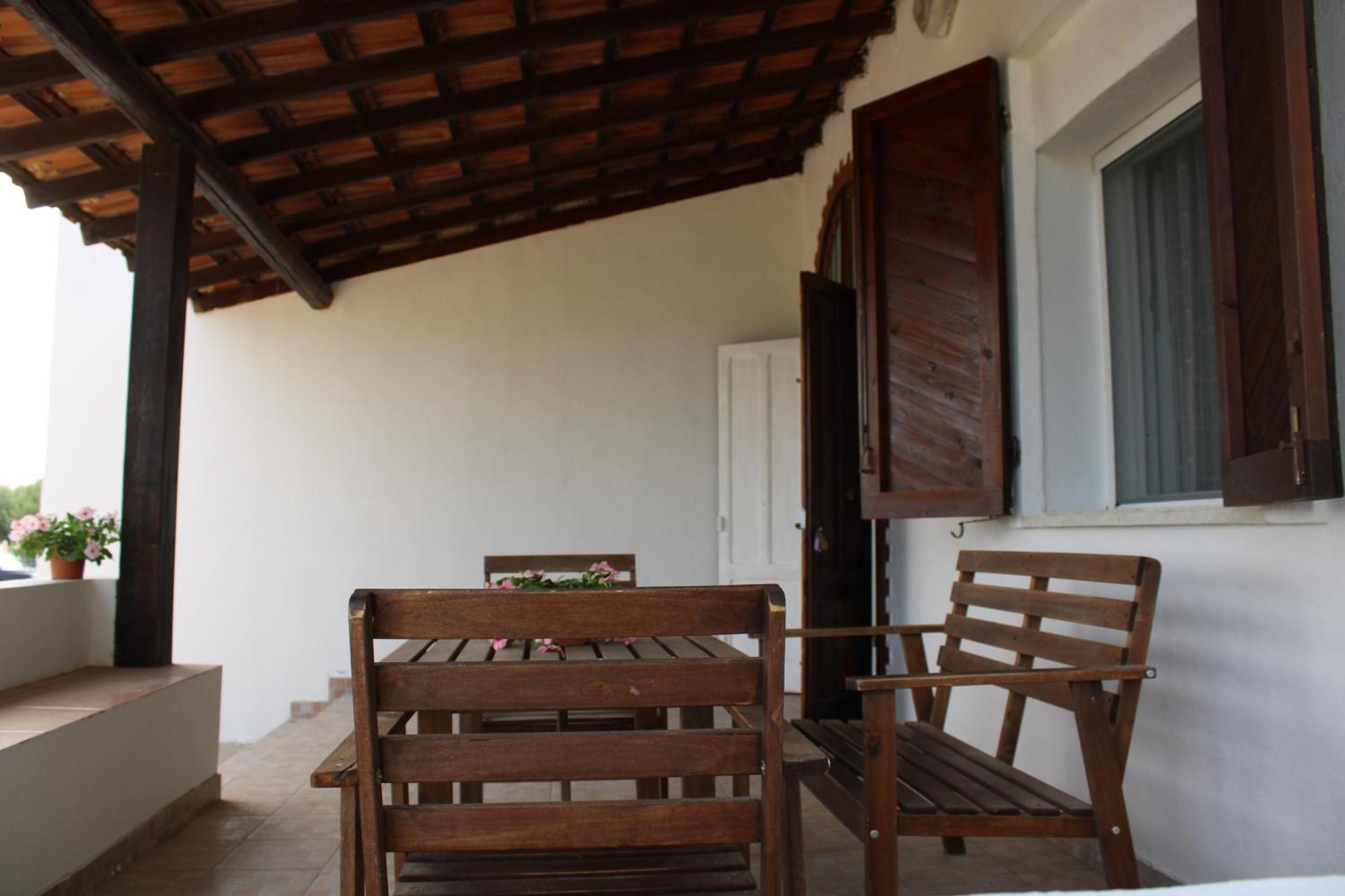 Casa Bouganville Villetta Tra Le Vigne E Il Mare Menfi Exterior photo